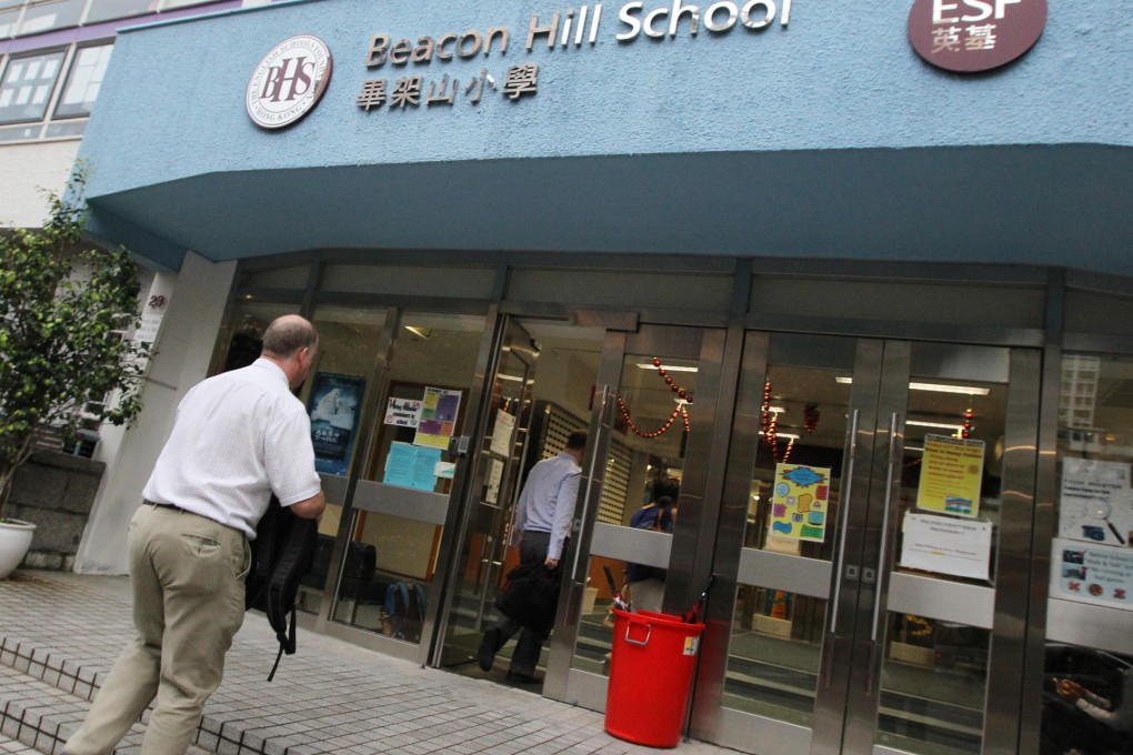 The ESF board last month quietly accepted the loss of the government subsidy.