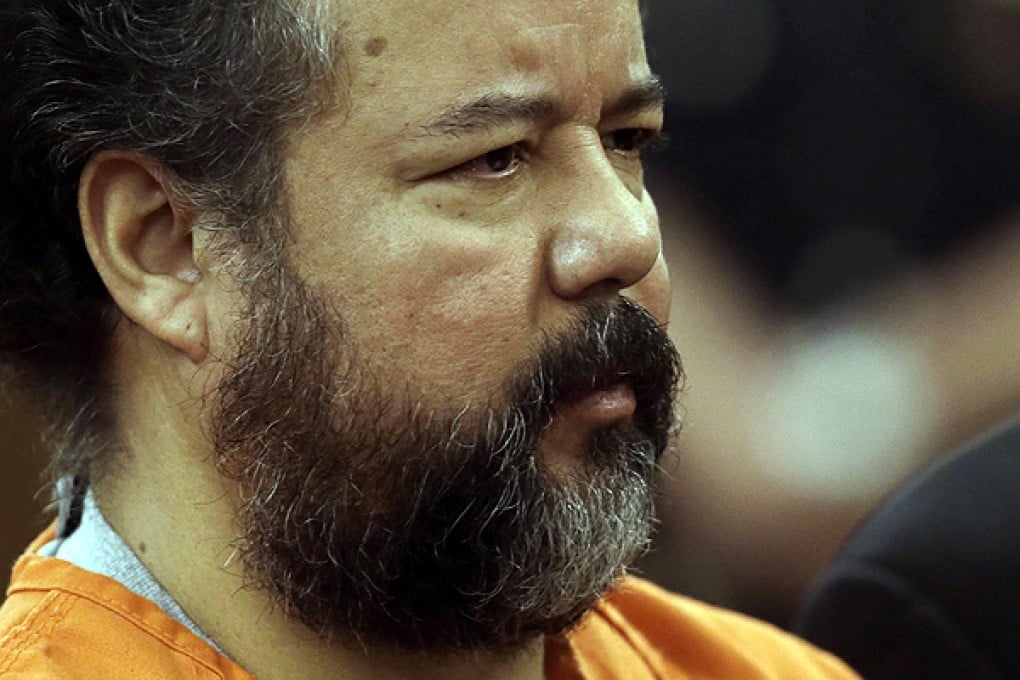 Ariel Castro