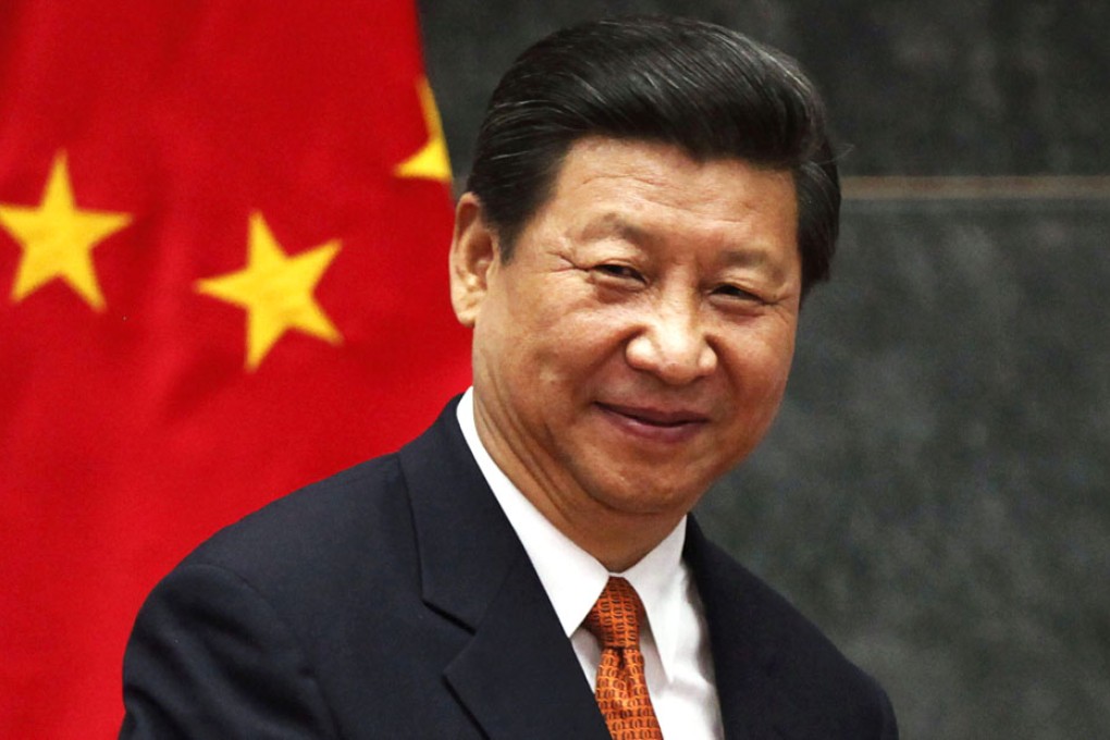 Xi Jinping