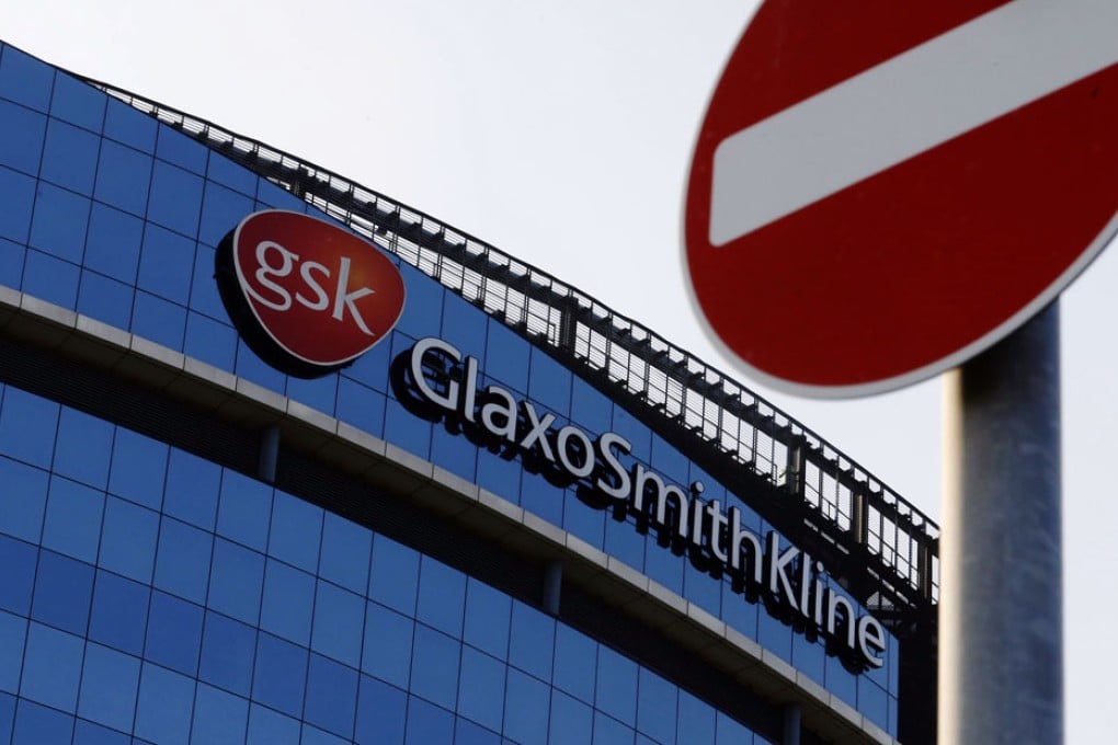 GlaxoSmithKline