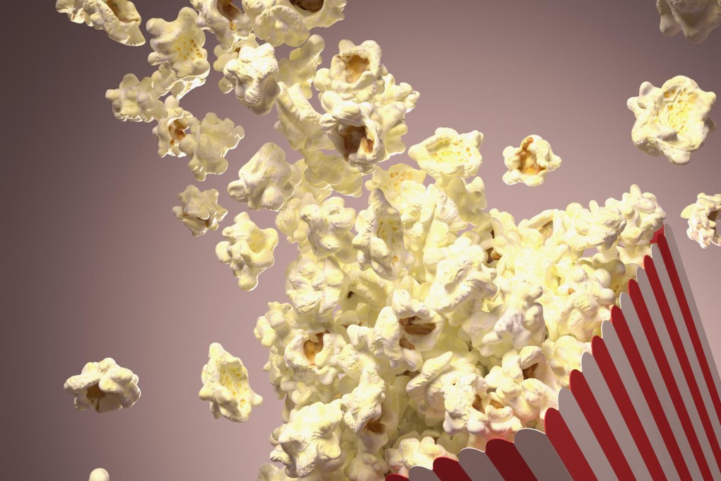 Munch on this while you queue.