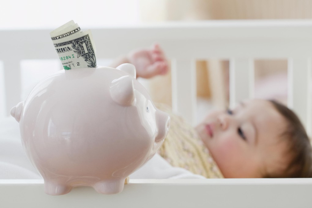 Trusts can provide security for future generations. Photo: JGI