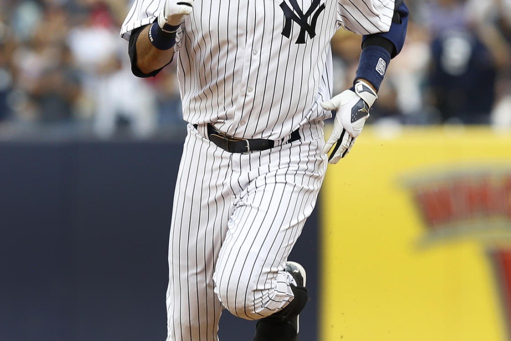 Derek Jeter