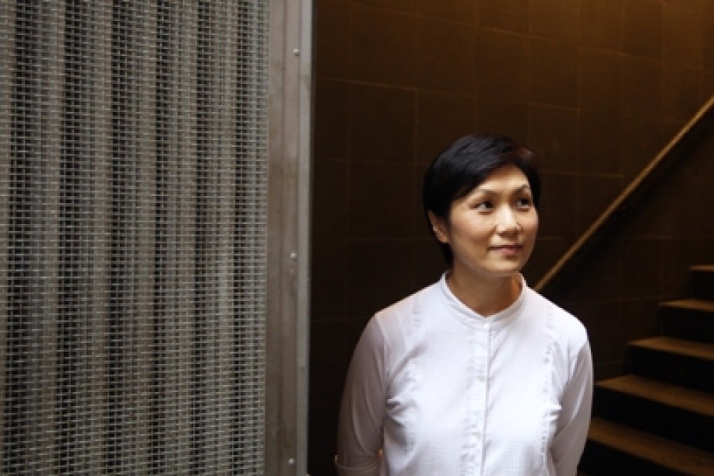 Conductor Yip Wing-sie