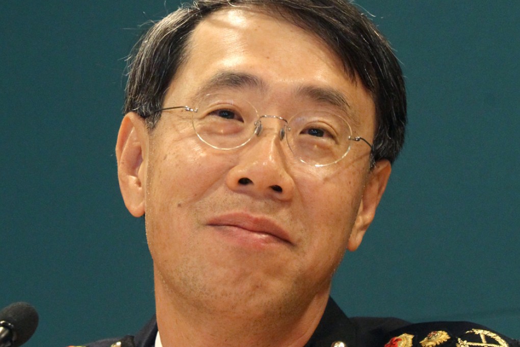 Richard Yuen Ming-fai