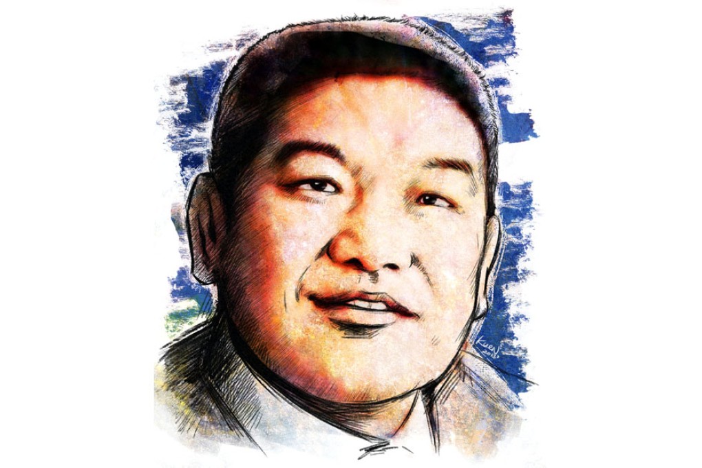 Illustration: Lau Ka-kauen