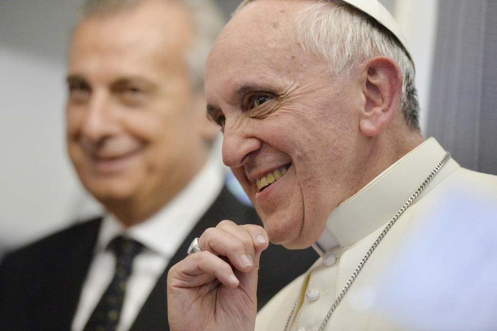 Pope Francis