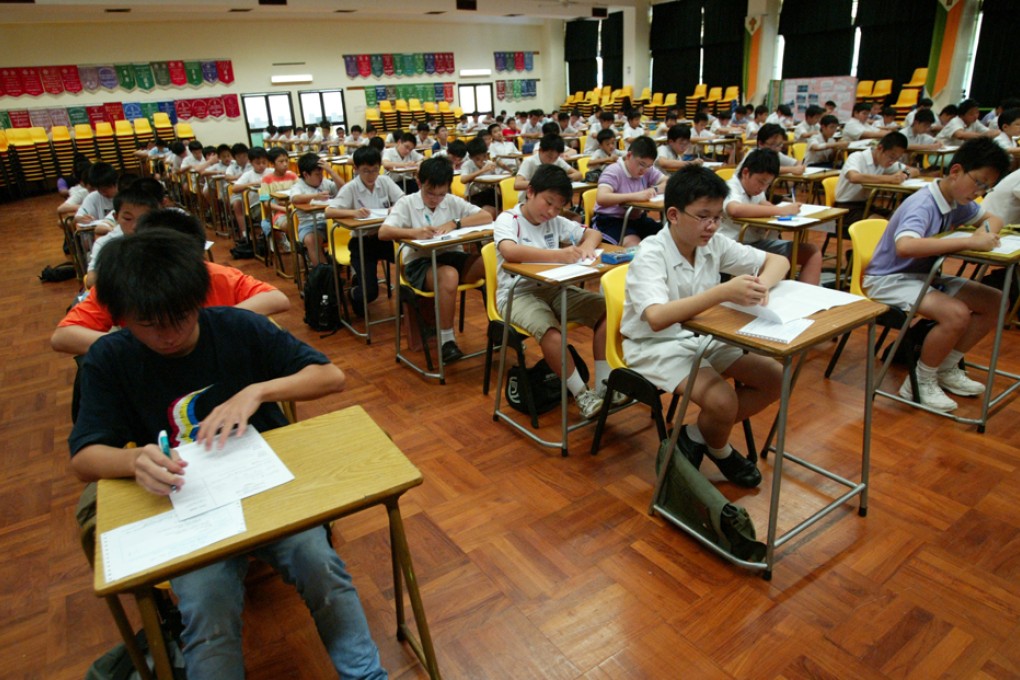 A-levels first and last for man who took it in 1980