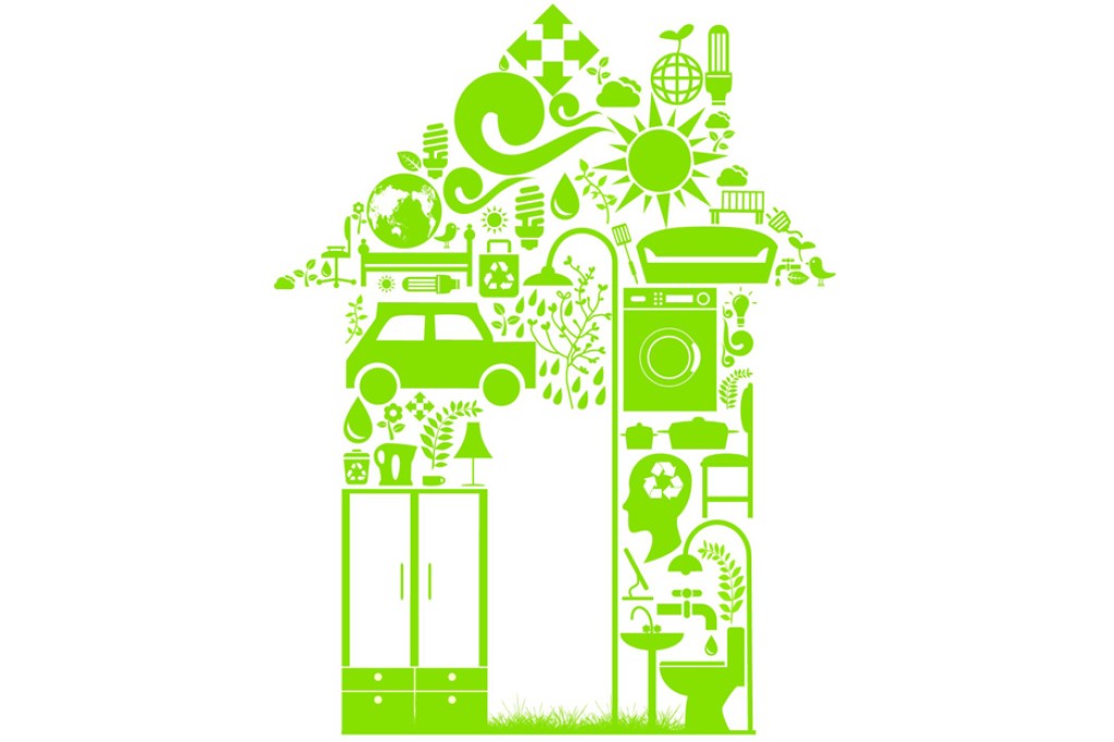 Slow-home advocates try the 100 Thing Challenge to banish clutter