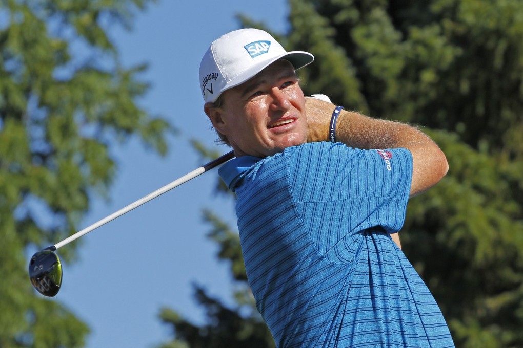 Ernie Els boasts 70 pro victories around the world. Photo: AFP