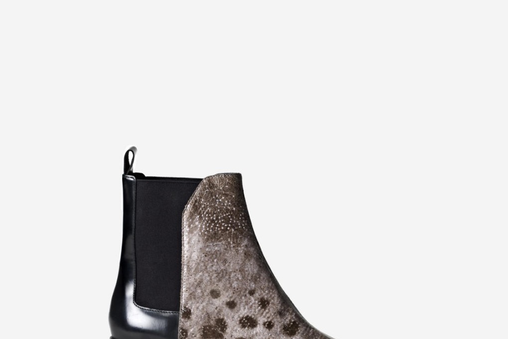 Danny Chelsea boot (HK$5,390) from 3.1 Phillip Lim. 31philliplim.com