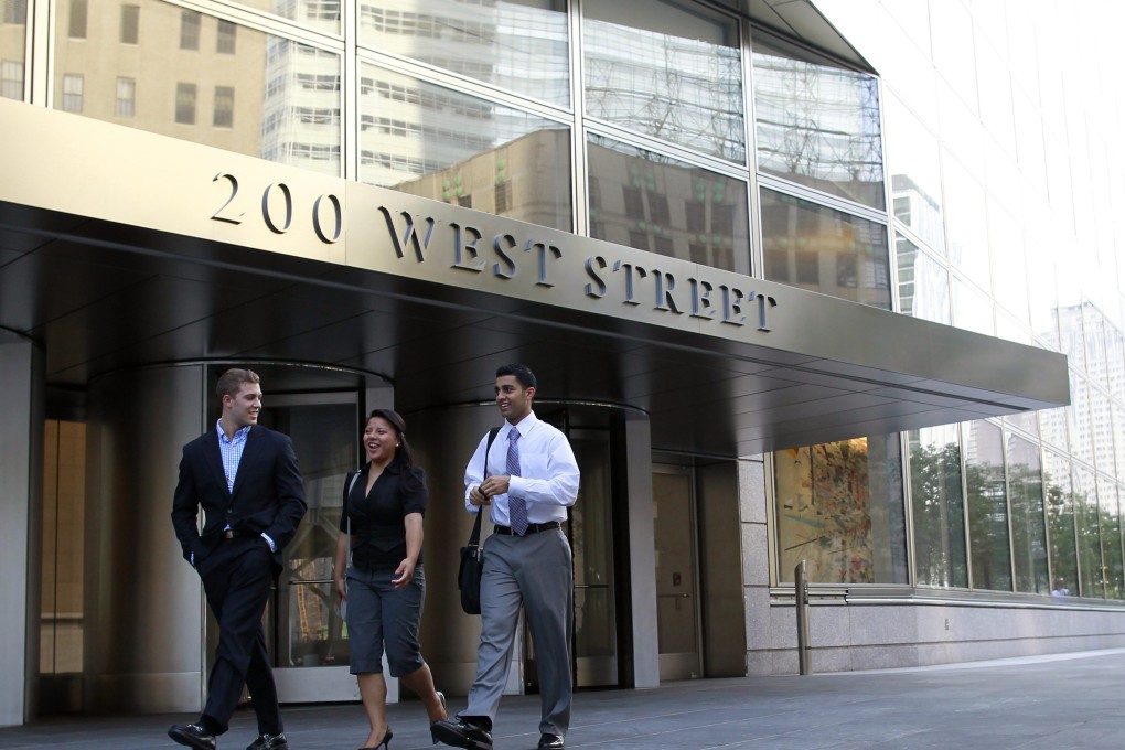 Goldman Sachs is seeking to deflect mounting criticism by offering customers immediate access to aluminium stored in its warehouses. Photo: Reuters