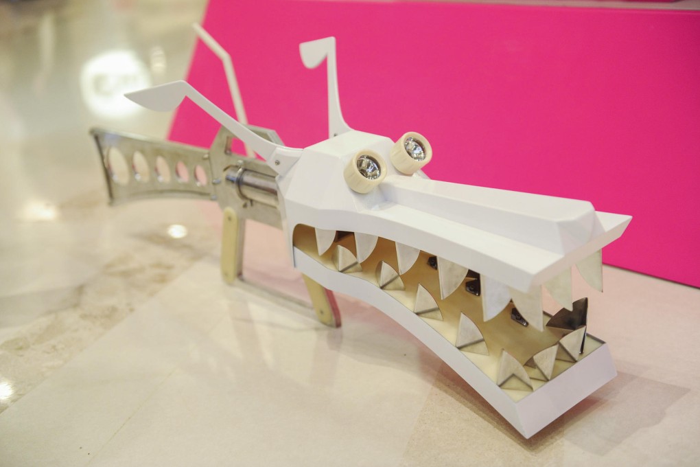 Arts preview: Maywa Denki's 20th anniversary music art exhibition