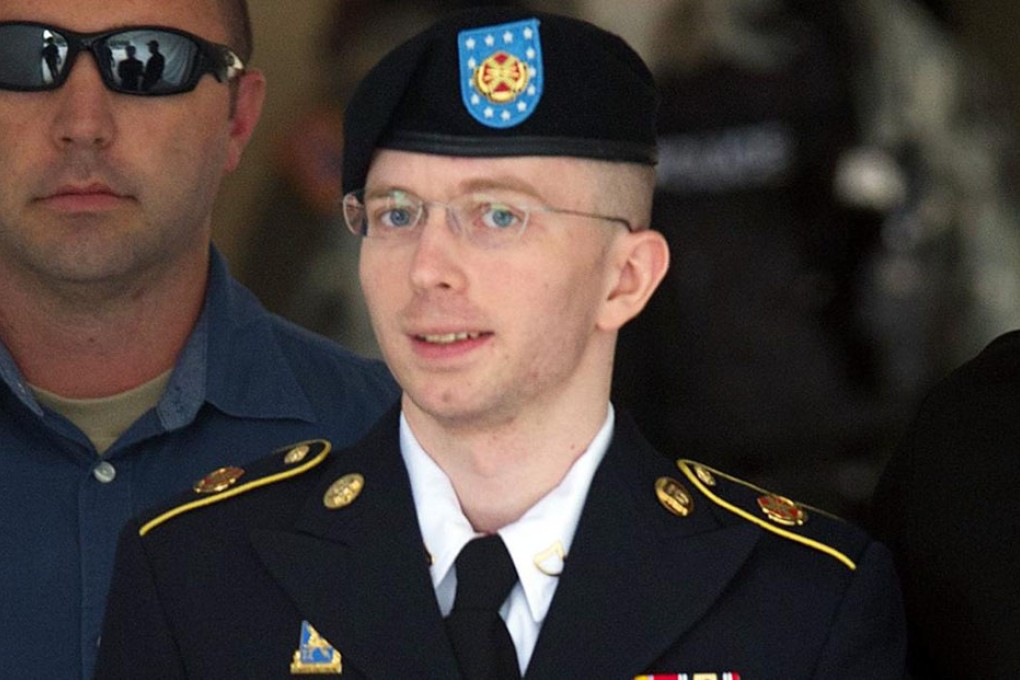Bradley Manning