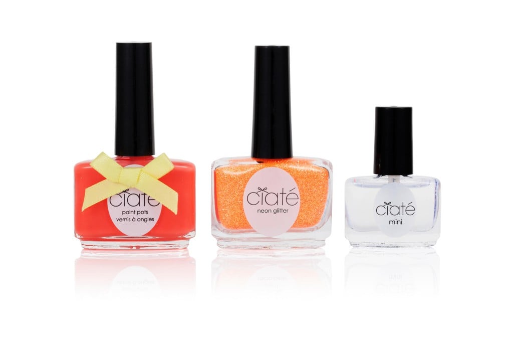 Ciaté Corrupted Neon "Club Tropicana"