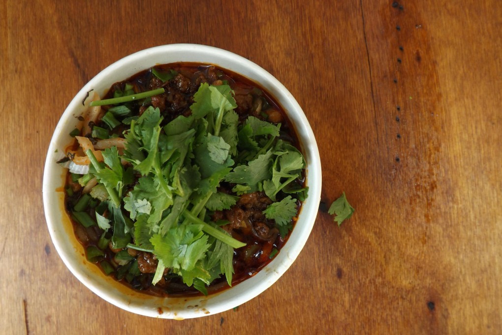 Photo: Richard Macauley