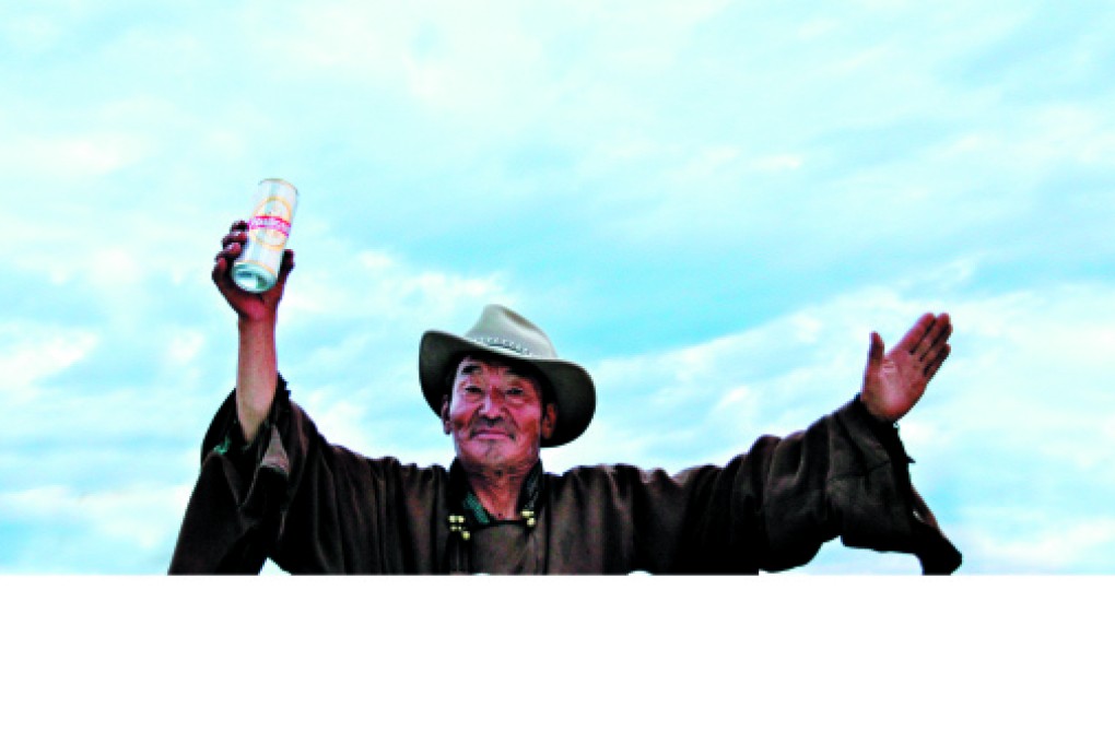 Photo: Phillippa Stewart