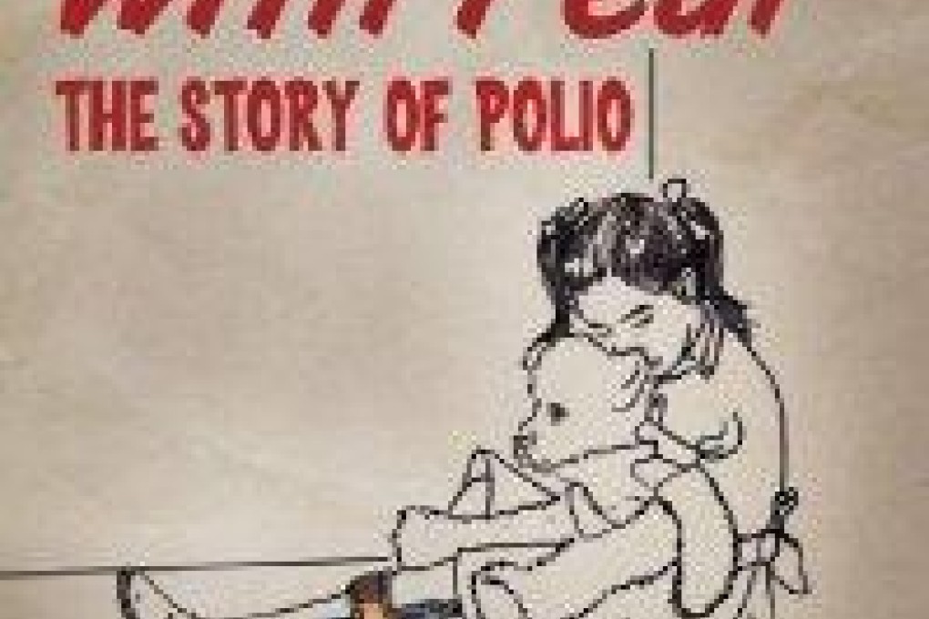 Book review: Paralysed with Fear, by Gareth Williams