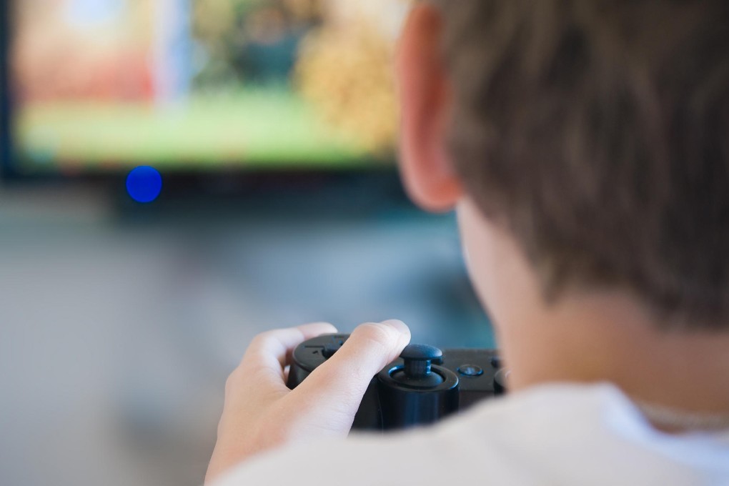 Gaming won't get students A grades