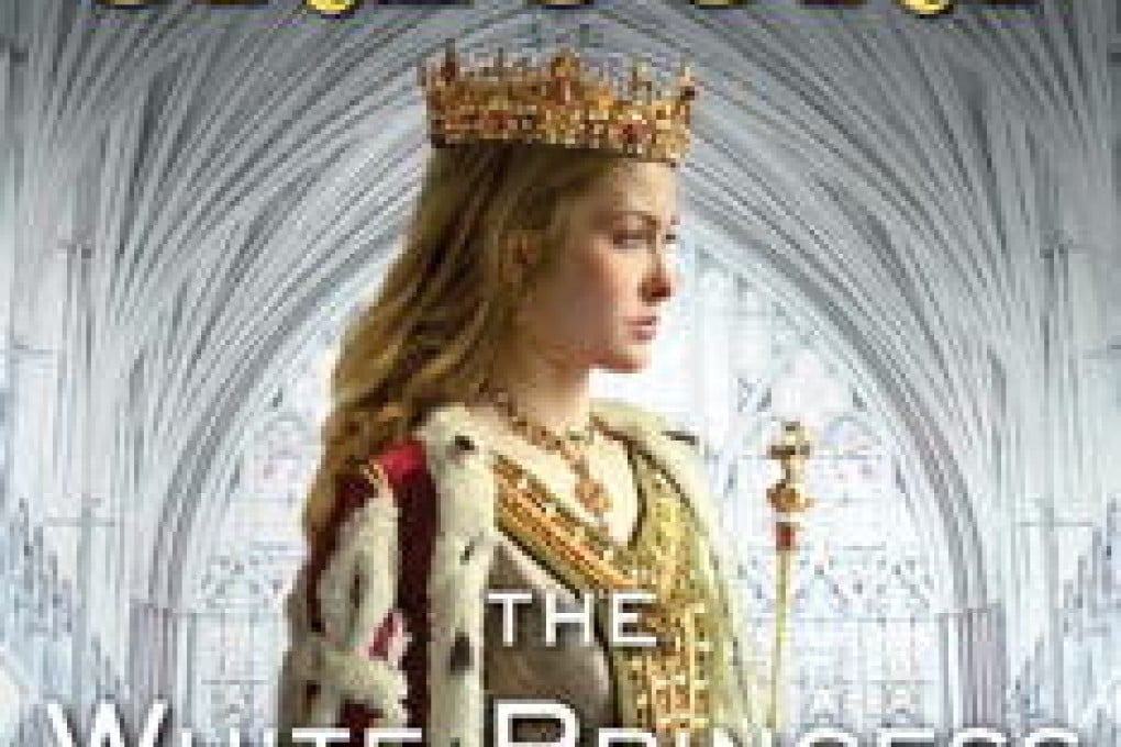 The White Princess