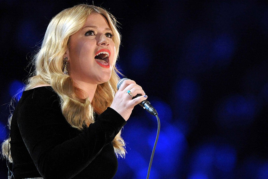 Kelly Clarkson