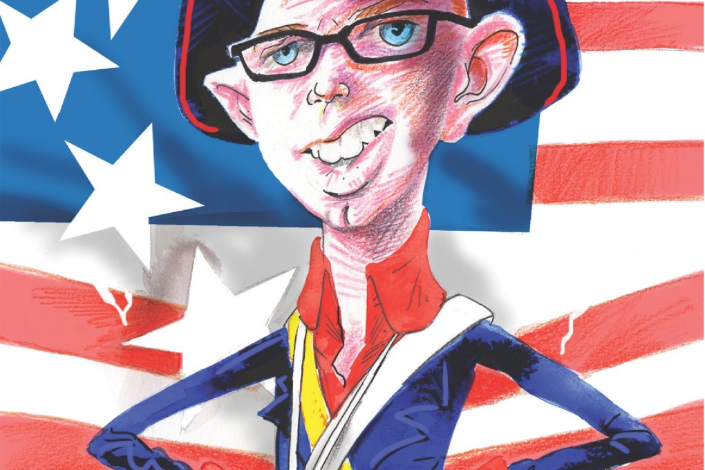 Illustration: Craig Stephens