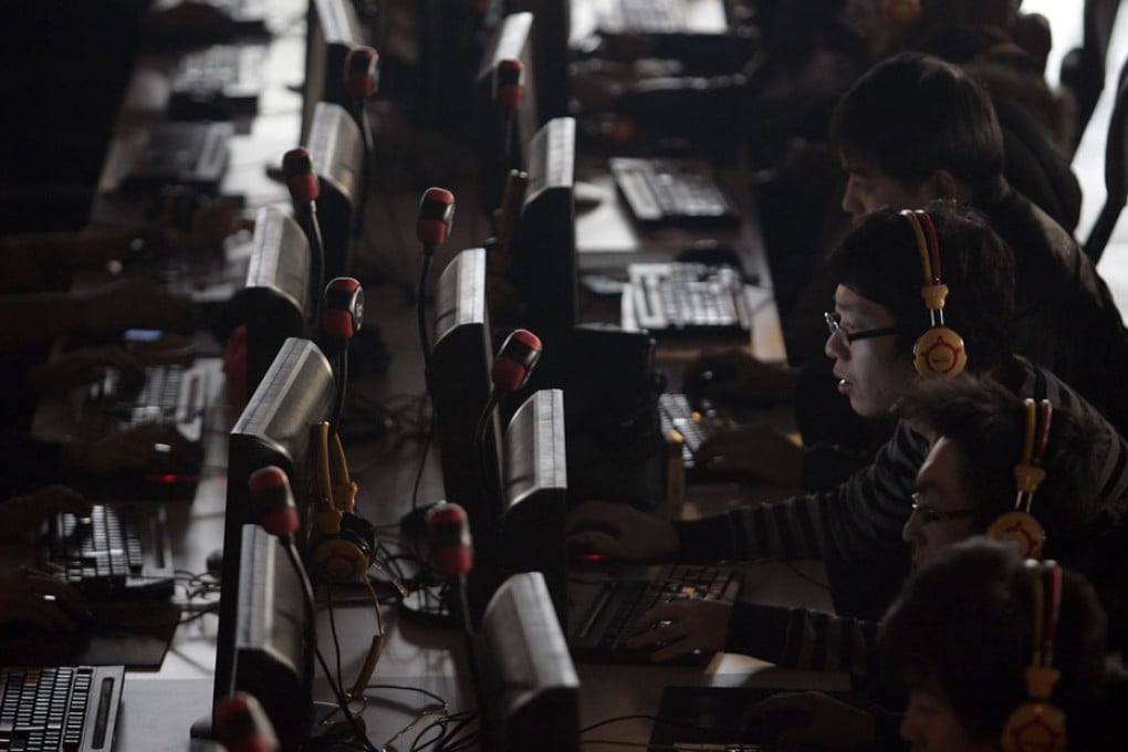The Hong Kong Computer Emergency Response Team reported 622 security incidents from January to June, a 12 per cent rise on the same period last year. Photo: AP