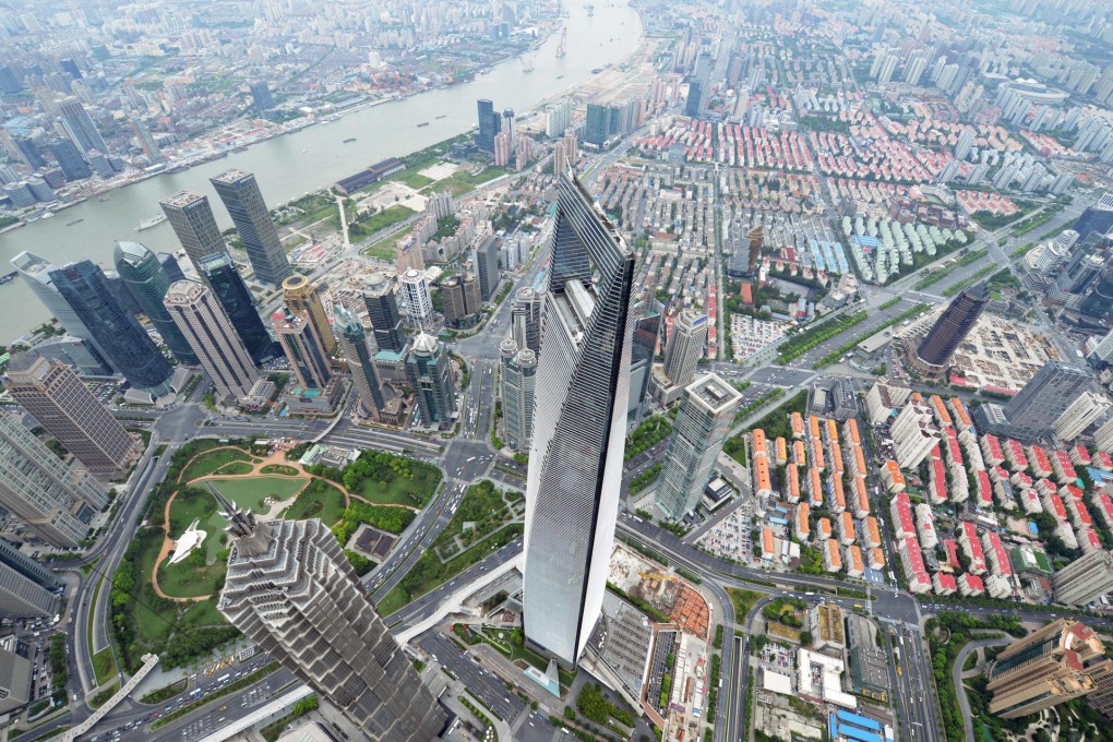 While Shanghai's free-trade zone has been approved, the details have yet to be finalised, and it could prove a disappointment. Photo: AFP