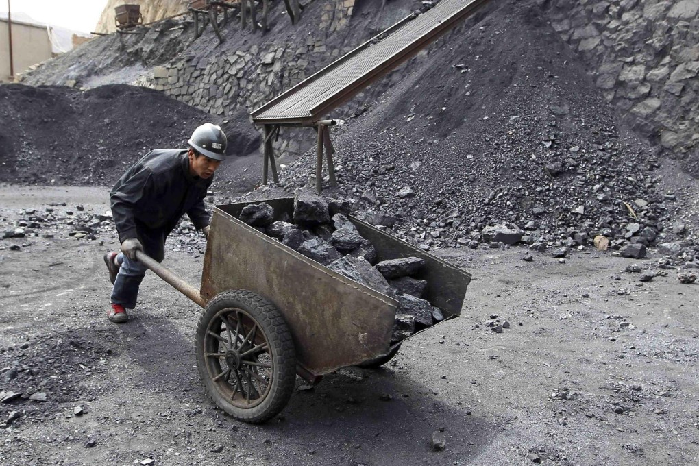 Exploration rights over two coal mines that China Resources Power bought in 2010 had expired, a High Court writ claims. Photo: Reuters