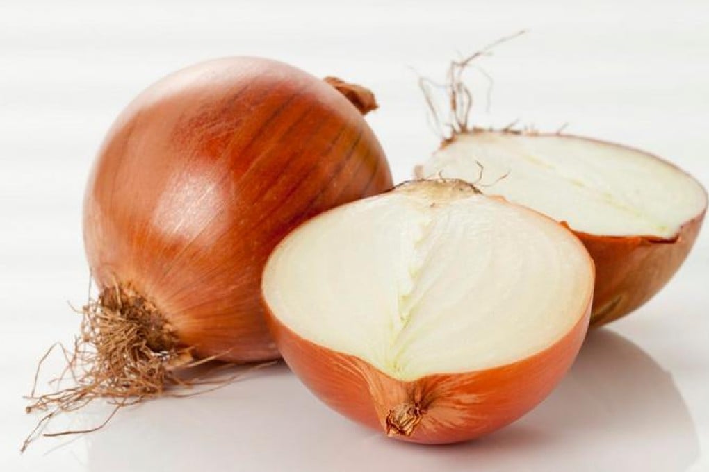 can leftover cut onions prevent illnesses?