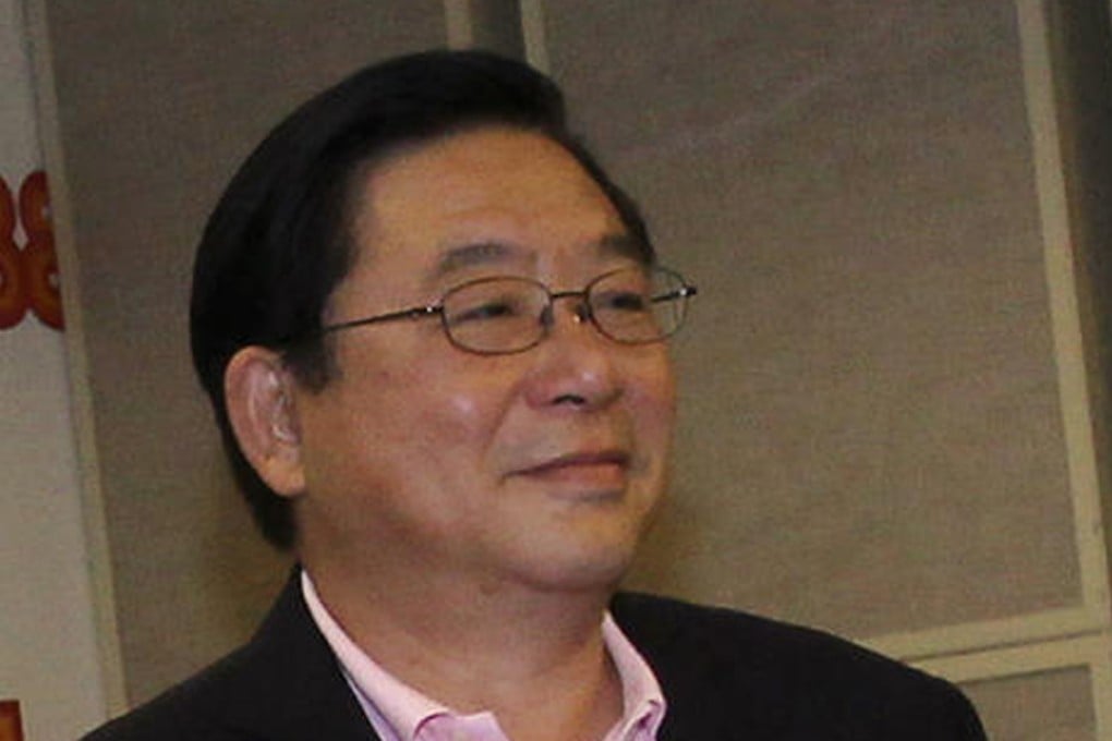 Jeffrey Lam Kin-fung