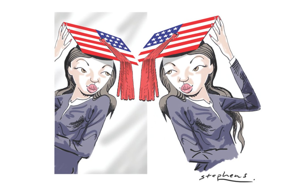 Can the great American universities take root in Asia?