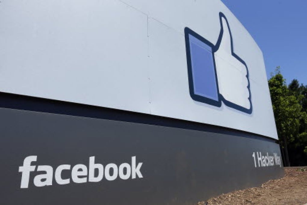 How firms buy fake 'likes' for Facebook at 'click farms'