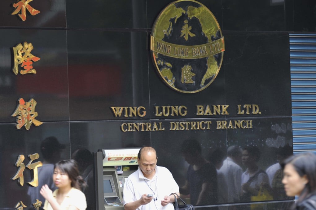Wing Lung Bank