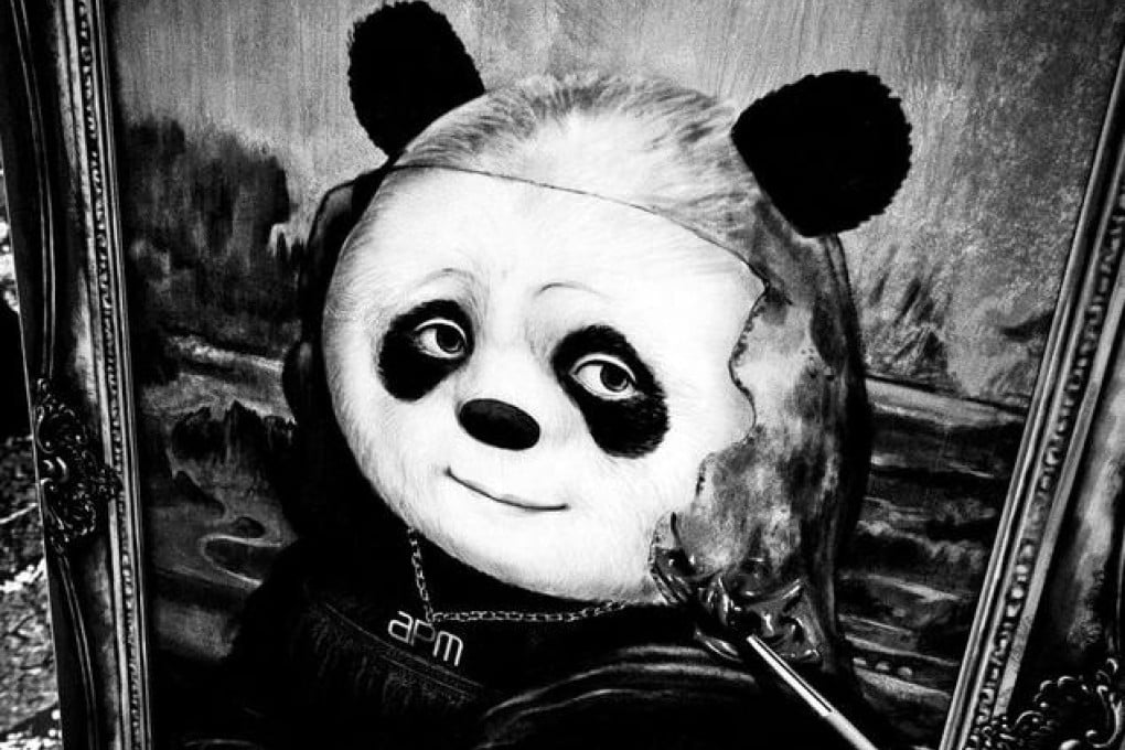 All About Hong Kong photography exhibit opens