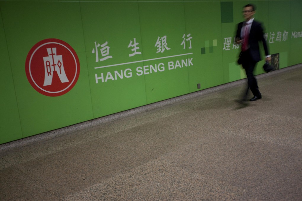 Hang Seng is looking to attract mainland tourists. Photo: Bloomberg