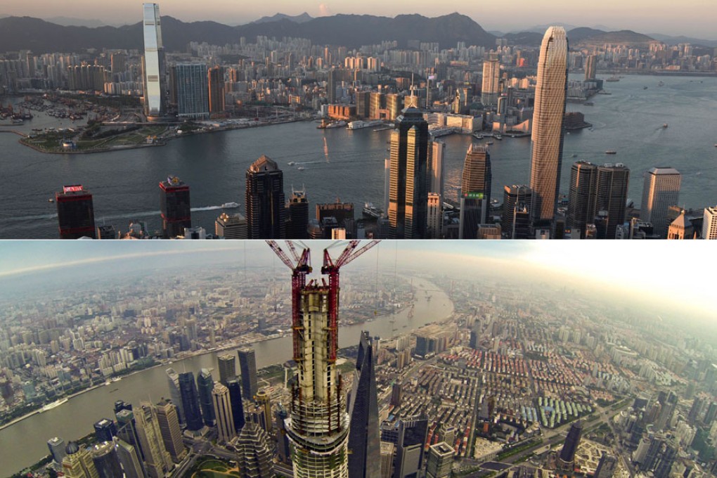 Hong Kong fund houses face staffing issue in China sales push