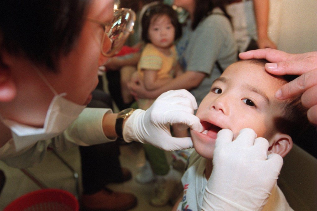Teachers to be taught first-aid for teeth