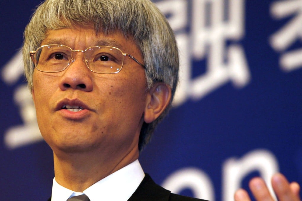 Joseph Yam. Photo: Bloomberg News