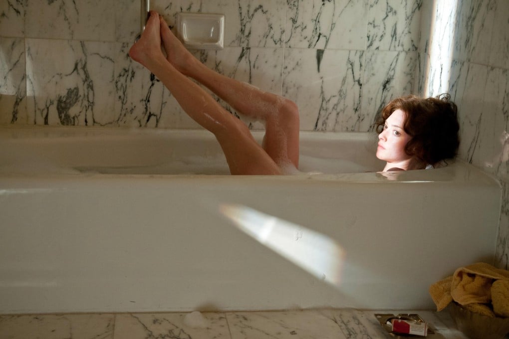 Amanda Seyfried plays Linda Lovelace. Photo: AP