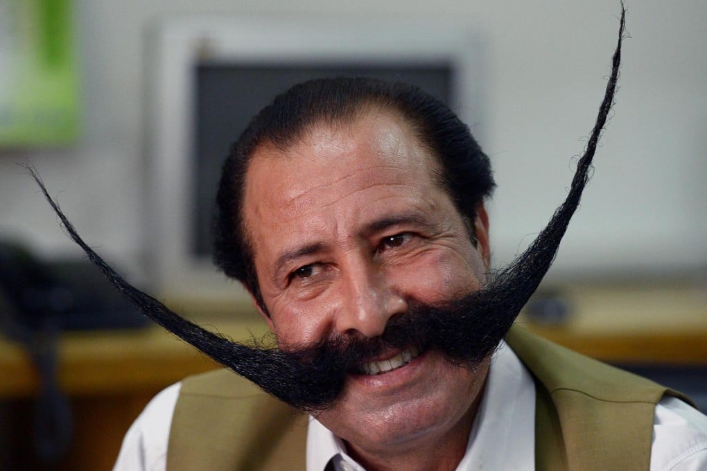 Living a whisker away from death