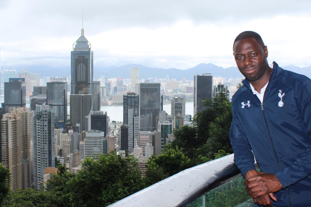 Ledley King