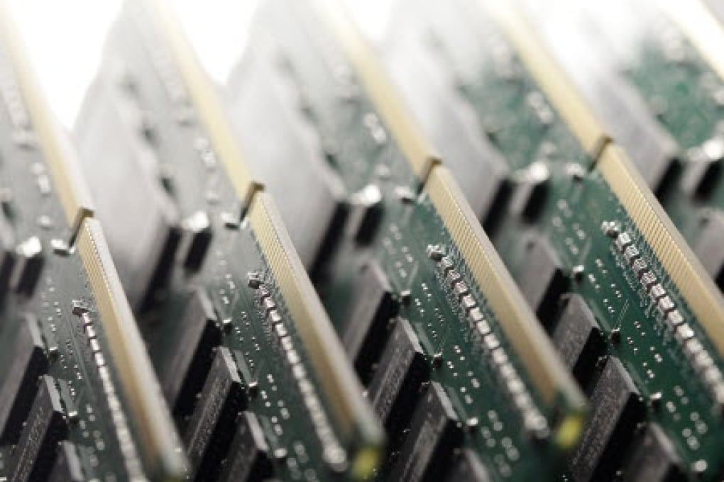 ASMC sees slowing growth for industry.