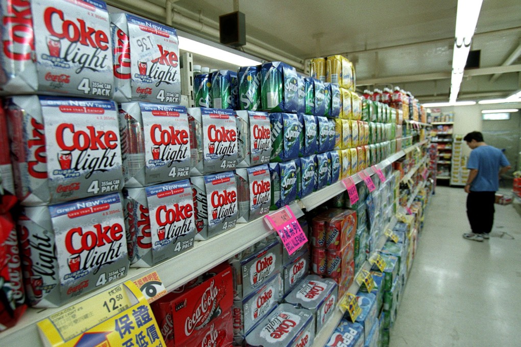 End-users complain that aluminium prices are artificially inflated. Photo: SCMP