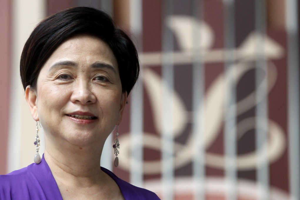 Emily Lau