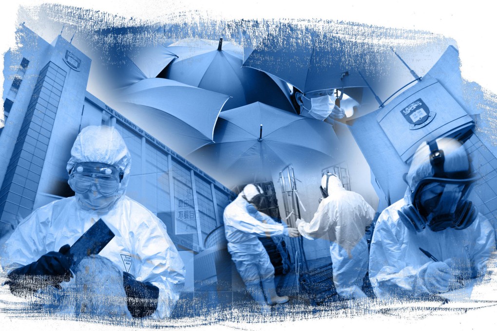 Photos: Martin Chan, David Wong, Edward Wong