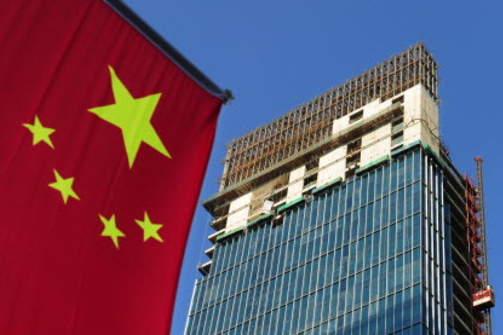 Beijing must loosen grip on fiscal and financial control. Photo: AFP