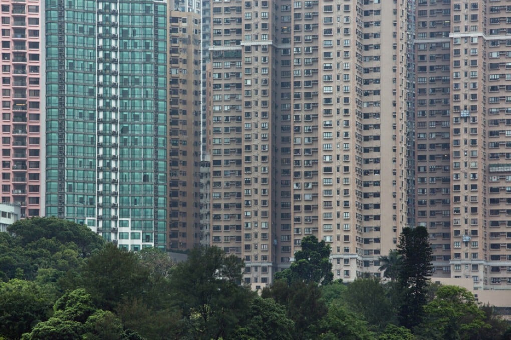 Middle class most burdened by high housing costs