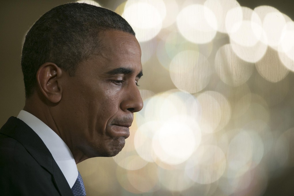 Barack Obama has announced new oversight measures for surveillance programmes revealed by Edward Snowden. Photo: Bloomberg