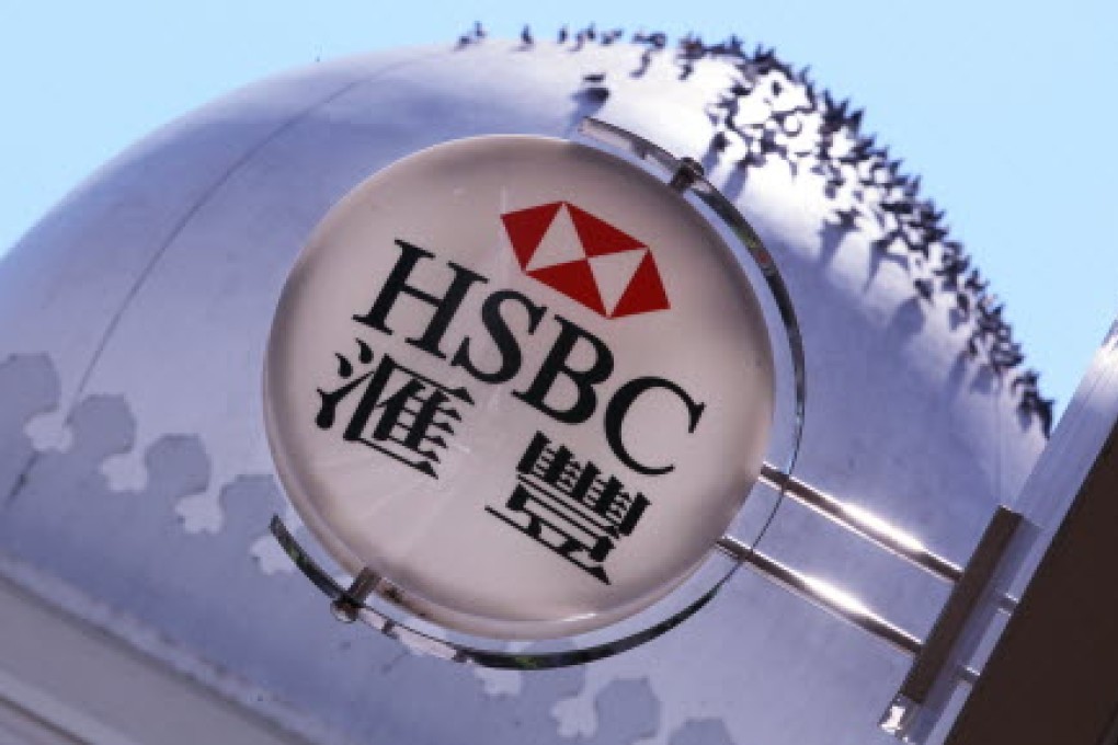 Can HSBC tap Pearl River Delta?